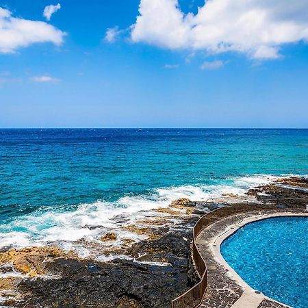 Casa De Emdeko 219 Villa Kailua-Kona Exteriör bild