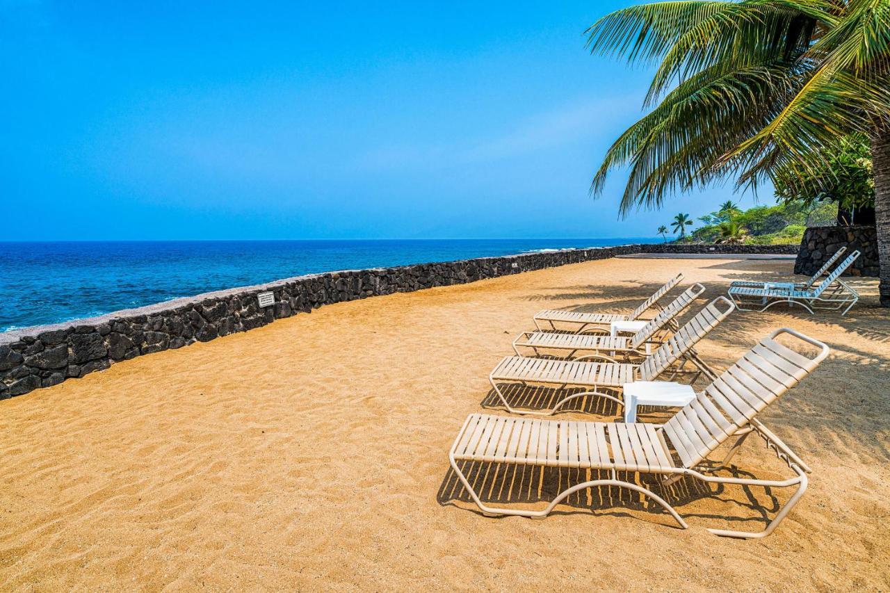Casa De Emdeko 219 Villa Kailua-Kona Exteriör bild
