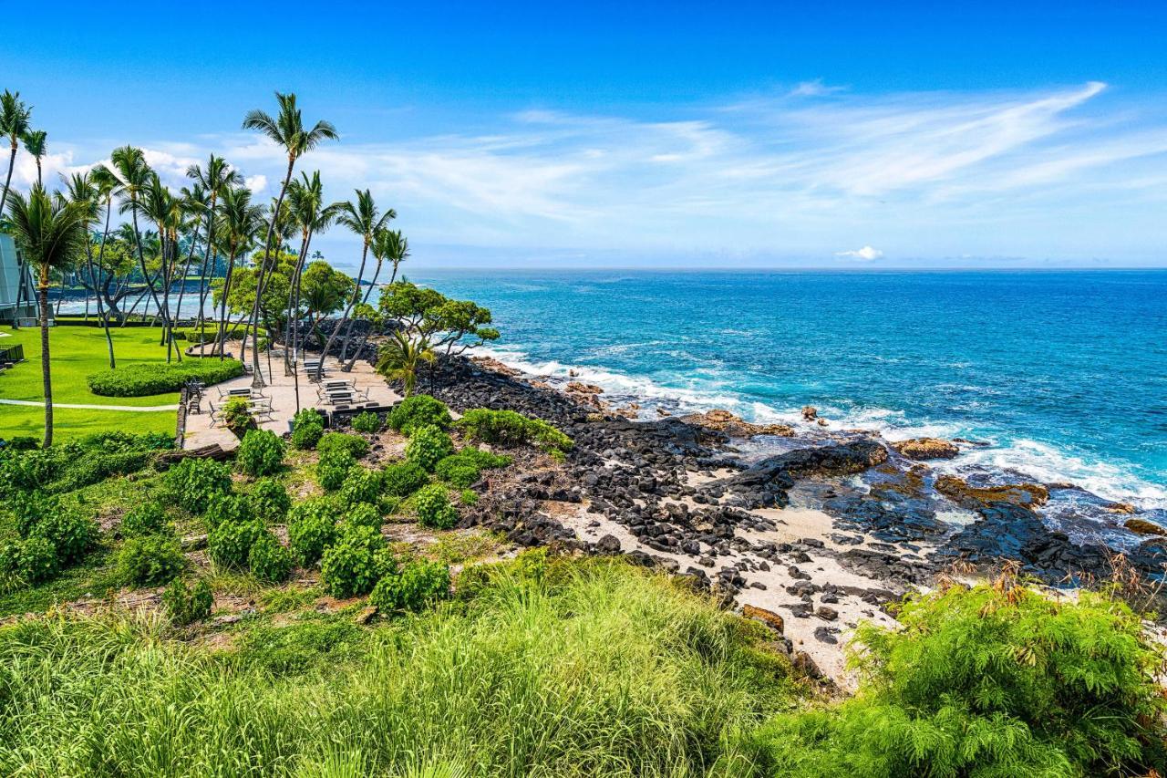 Casa De Emdeko 219 Villa Kailua-Kona Exteriör bild
